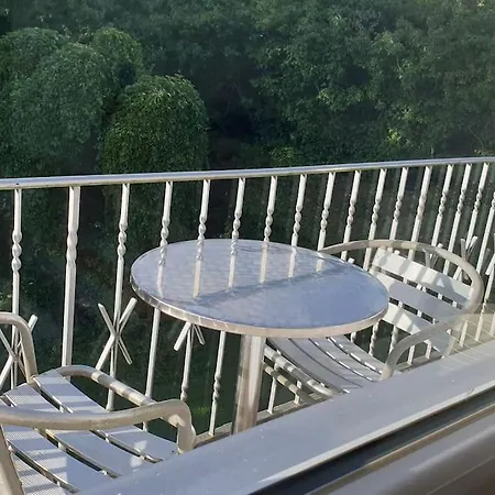 A Fraenkisch Haeusla, Doppelhaushaelfte *