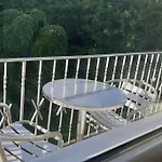 A Fraenkisch Haeusla, Doppelhaushaelfte *