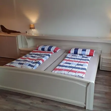 Ferienhaus A Fraenkisch Haeusla, Ganze Doppelhaushaelfte Nürnberg