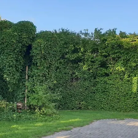 Ferienhaus A Fraenkisch Haeusla, Ganze Doppelhaushaelfte