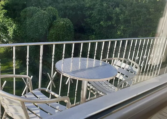 A Fraenkisch Haeusla, Doppelhaushaelfte *
